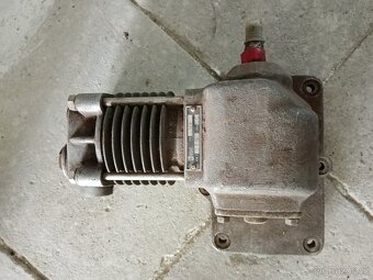 Kompresor z Avie - 2