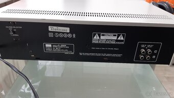SANSUI  D - 590R - 2