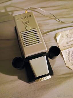 Dětský diaprojektor DIAX 3 - 2