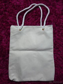 Plážová kabelka z Kypru nová - 2
