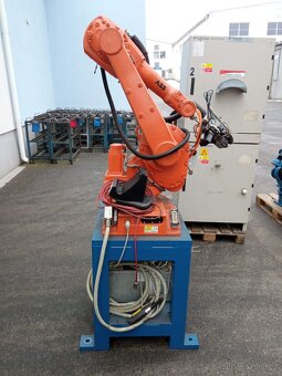 Průmyslový robot ABB IRB1600 / 1.45-8 _ M2004 - 2