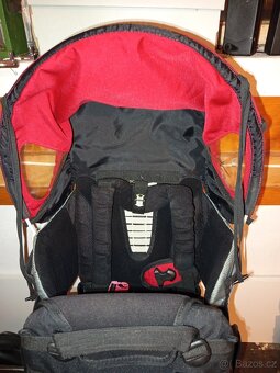 Krosna na dítě - 2