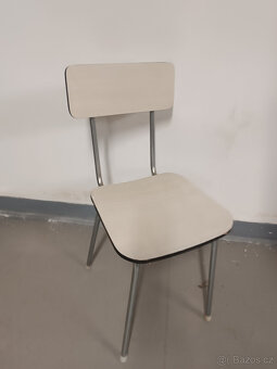 retro židle - 2