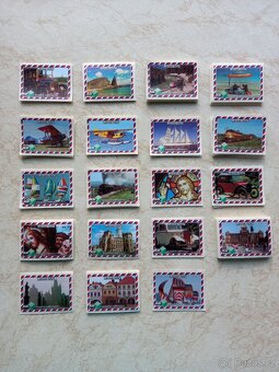 Listovní pečeť - 2