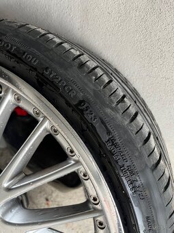 Rh crossline 5x112 r19 - 2