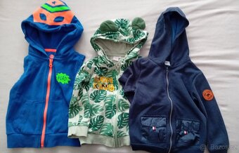 Set oblečení 92 - 2