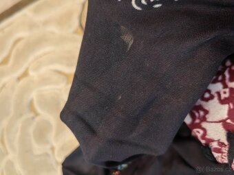 Nový  dámský  šátek - 2