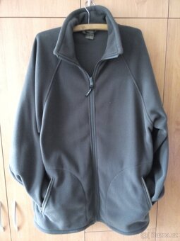 Myslivecká bunda ALJAŠKA - 2