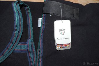 Odpocovací deky Lauria Garrrelli - 2