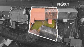 Prodej Rodinný dům, 120㎡ - 2