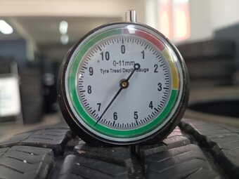 185/60 R15 BARUM (2217) - 2