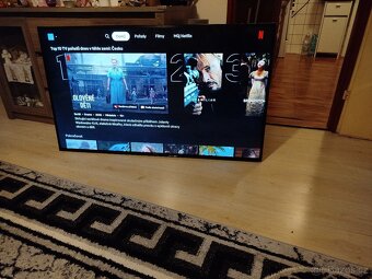 Tv Smart Samsung - 2