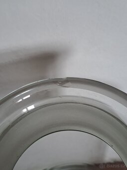 Skleněná nádoba - 2