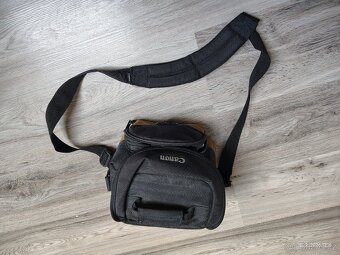 Brašna na zrcadlovku - 2