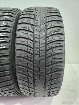 Zimní pneu 225/45/17 Bridgestone - 2