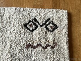 Berberský koberec Tunisko - 2