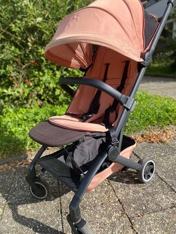 Kočárek Joolz Aer - 2