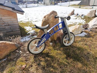 Odrážedlo Firstbike - 2