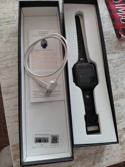 Hodinky GuardKid+ PLATINUM, min. použité - 2