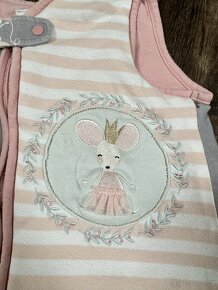 Spací pytel pro holčičku - 2