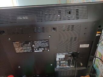 Panasonic VIERA TX-L32X10Y (82 cm) - 2