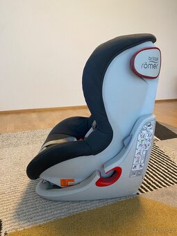 Britax Romer Kong II - 2