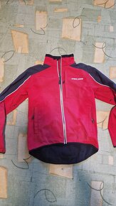 Dětská lyžařská bunda Silvini - 2