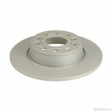 brzdový kotouč VAG 5Q0615601B - 2