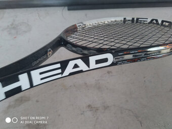 Raketa Head - 2