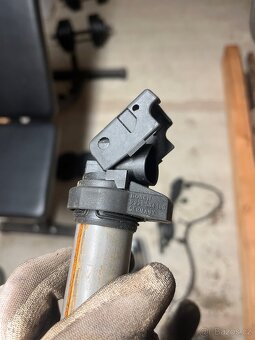 Cívky zapalování bmw e46 316i - 2