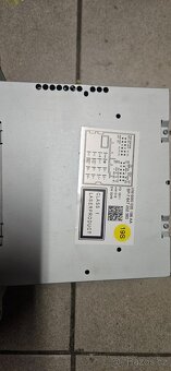 Radio Volkswagen RCD 310 - 2