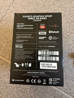 SUUNTO SPARTAN SPORT - 2