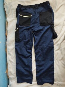 dlouhé pracovní kalhoty 2 - 2