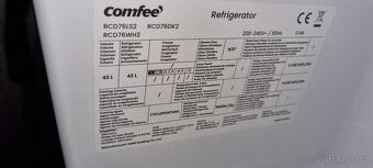 Mini lednice - 2