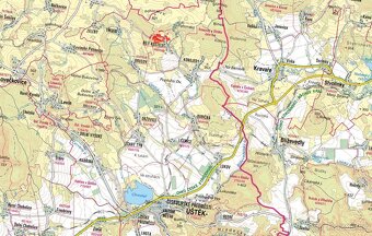 Louka, prodej, Bílý Kostelec, Úštěk, Litoměřice - 2