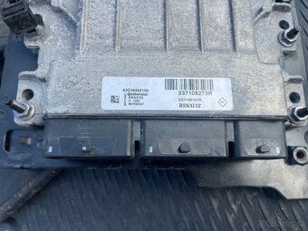 Renault Kangoo 2016 1,2 tce - 2