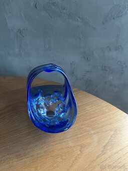 Škrdlovické sklo - 2