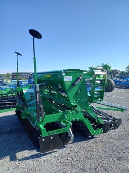 Secí stroj EM SNT 300 - 2