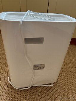 Čistička vzduchu Concept CA1000 - 2