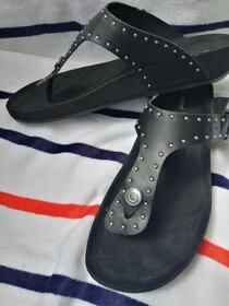 prodám nové dámské botky, 41 - 2