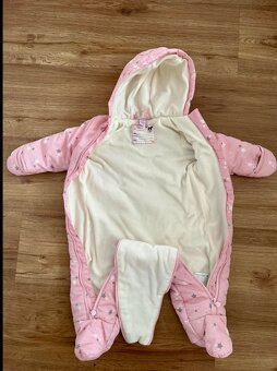 Zimní kombinéza - 2