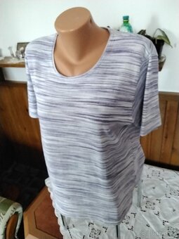 Melirovane triko - 2