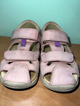 Sandály “Pepino”vel. 24 - 2