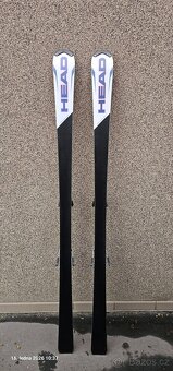 Head Super Shape - 2