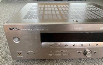 Audio Receiver YAMAHA RX-V459 - 2