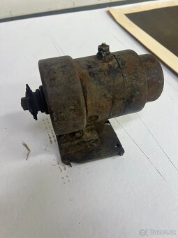 DYNAMO SPLITDORF DU5 - Indian - HD - 2