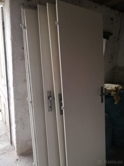 Dveře a zárubně - 2