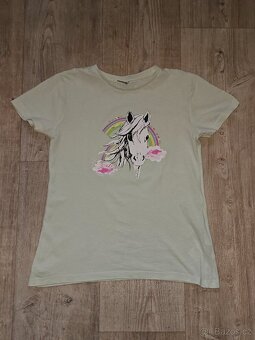 Holka MIX, vel. 134 - 2