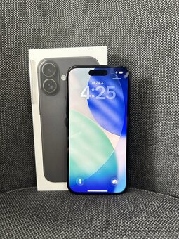 Apple Iphone 16, TOP STAV - 2