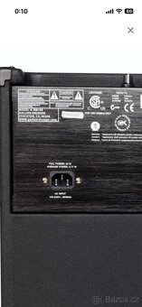 Kombo Gallien-Krueger - 2